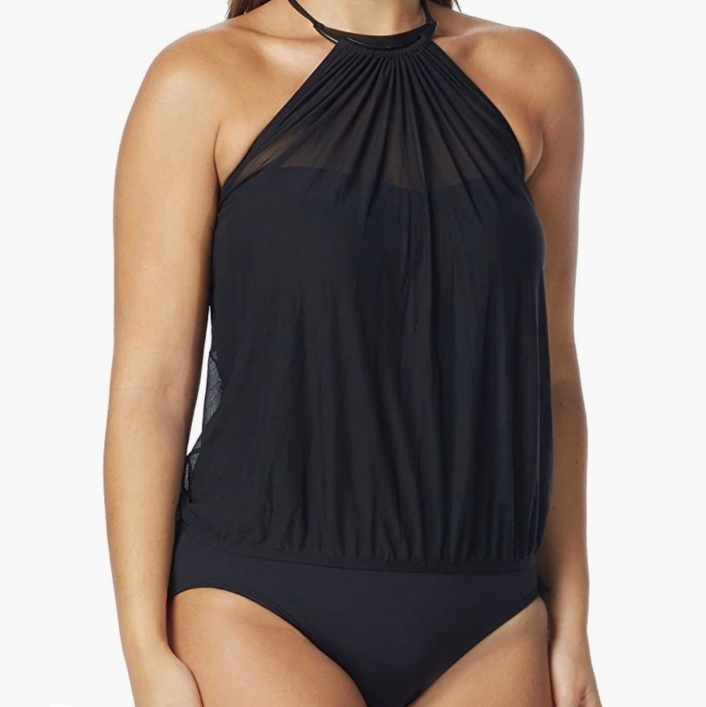 Contours by Coco Reef One Piece Swimsuit